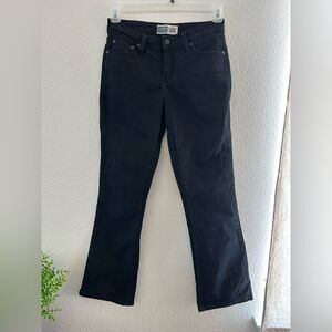 LEVIS jean HOOD SIZE 4 medium woman
